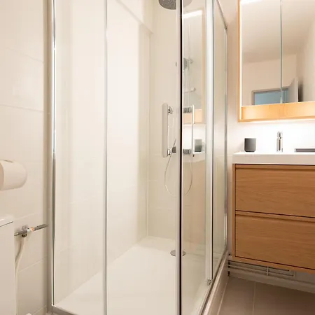 Appartamento Raymond Iv - Elegance Et Confort *
