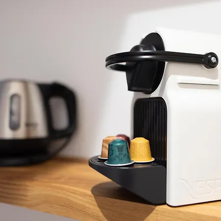 Appartement Raymond Iv - élégance Et Confort *