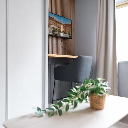 Raymond Iv - élégance Et Confort * Toulouse