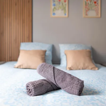 Raymond Iv - élégance Et Confort Appartamento *