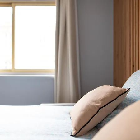 Raymond Iv - Elegance Et Confort Lejlighed Toulouse