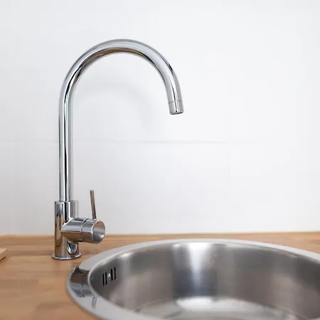 Lejlighed Raymond Iv - Elegance Et Confort *