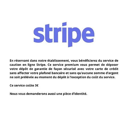 Lejlighed Raymond Iv - Elegance Et Confort