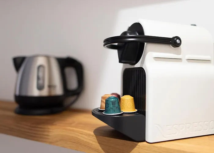 아파트 Raymond Iv - Elegance Et Confort *