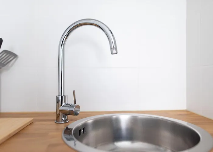 아파트 Raymond Iv - Elegance Et Confort *